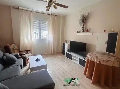 Pis de 85 m² a Baeza