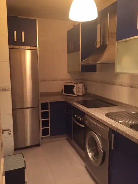 Appartamento 70 m² a Málaga