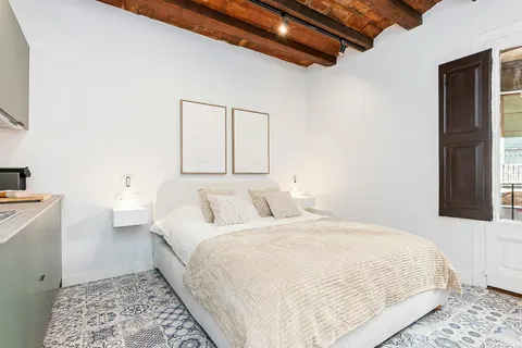 Habitación 152 m², Barcelona