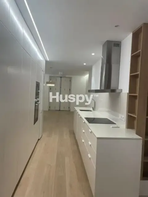 Квартира 140 м² у Валенсіі