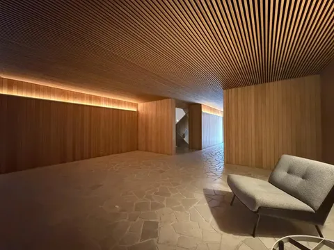 Pis de 47 m² a Madrid