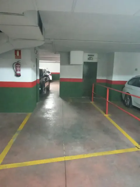 Pis de 75 m² a Còrdova