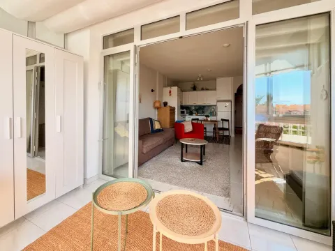 Appartamento 50 m² a Fuengirola