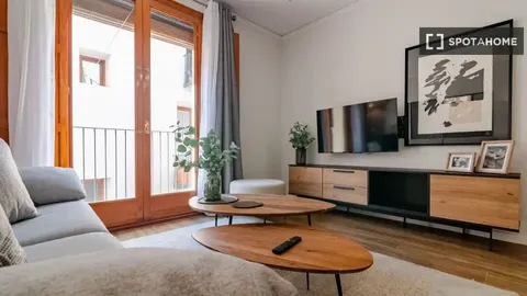 Pis de 60 m² a València