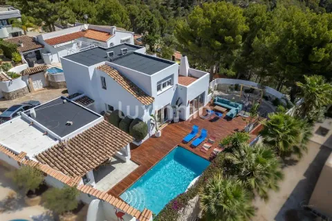 Haus 198 m² in Altea