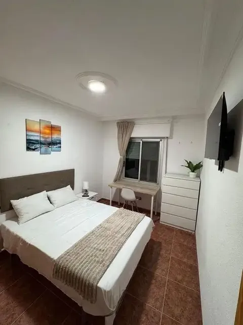 Chambre à louer, Molina de Segura