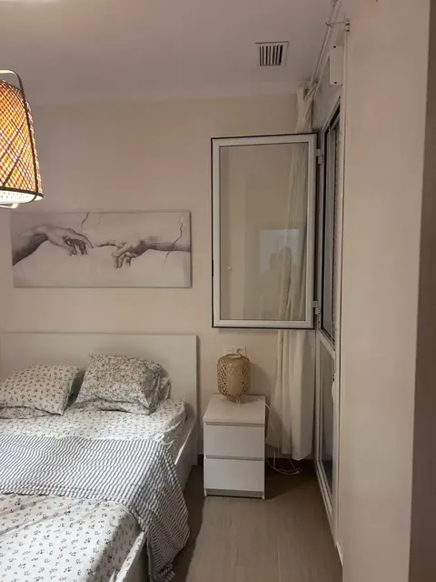 Pis de 52 m² a Melilla