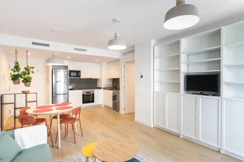 Appartement 82 m² à l'Hospitalet de Llobregat