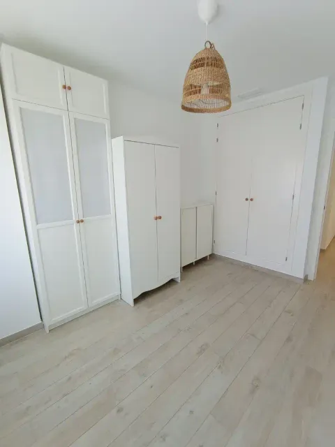 Pis de 80 m² a Màlaga