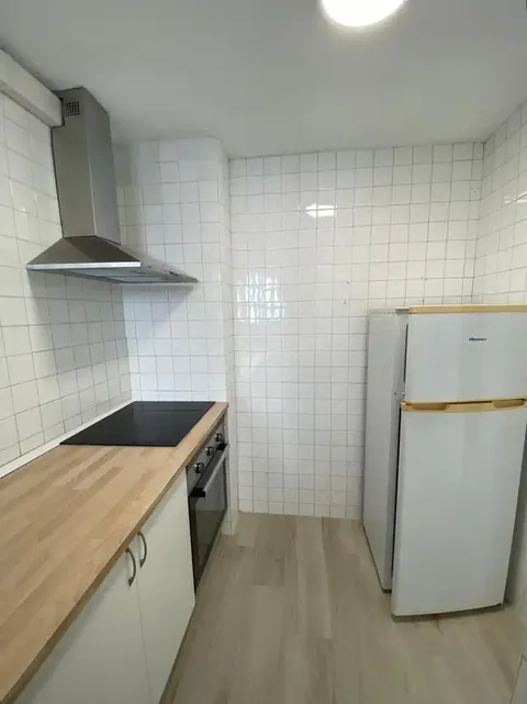 Pis de 40 m² a Benidorm