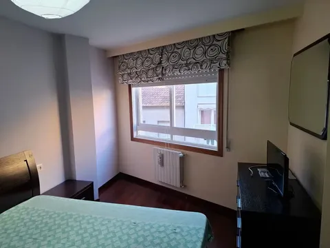 Pis de 105 m² a Ourense