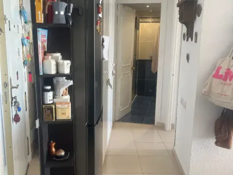 Pis de 65 m² a Fuengirola