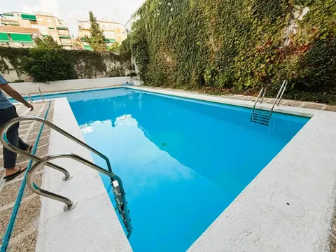 Wohnung 170 m² in Granada