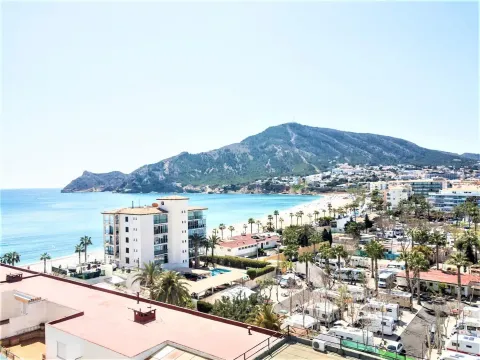Pis de 121 m² a Altea