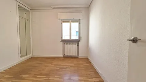 Pis de 89 m² a Salamanca