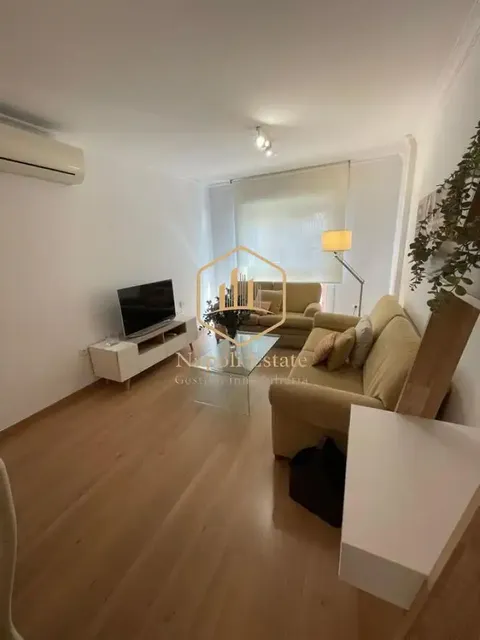 Pis de 85 m² a Màlaga