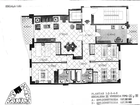 Habitació de lloguer, Granada