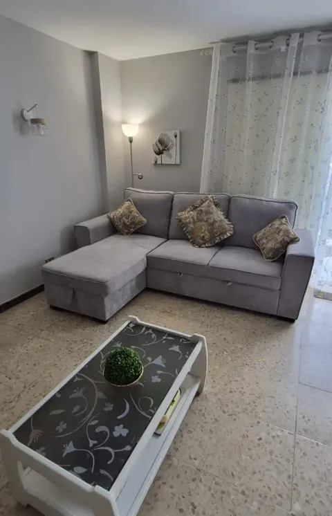 Pis de 70 m² a Tacoronte