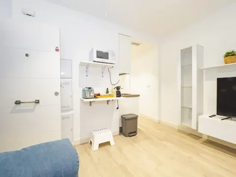 Pis de 67 m² a Fuengirola