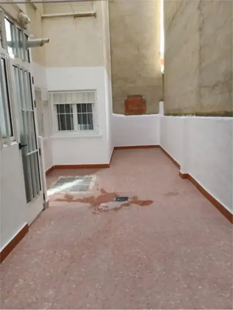Habitació de lloguer, Albacete