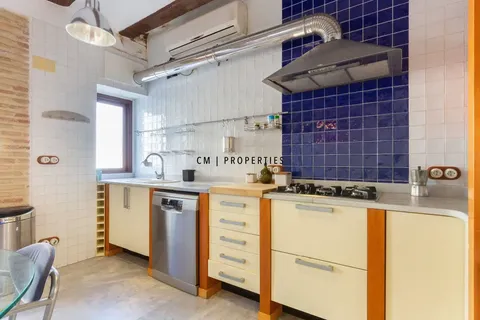 Pis de 103 m² a València
