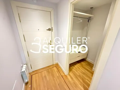 Pis de 114 m² a Madrid