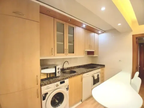 Piso de 42 m² en Oviedo (4/18)