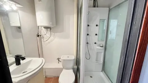 Casa de 27 m² a Xixona