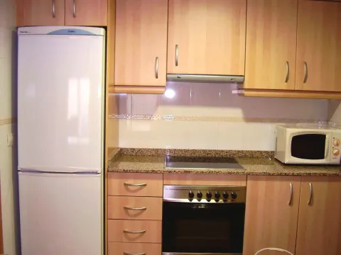 Pis de 85 m² a Peníscola