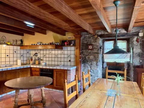 Haus 159 m² in Vilallonga de Ter