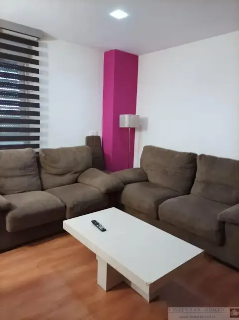 Wohnung 114 m² in Albacete