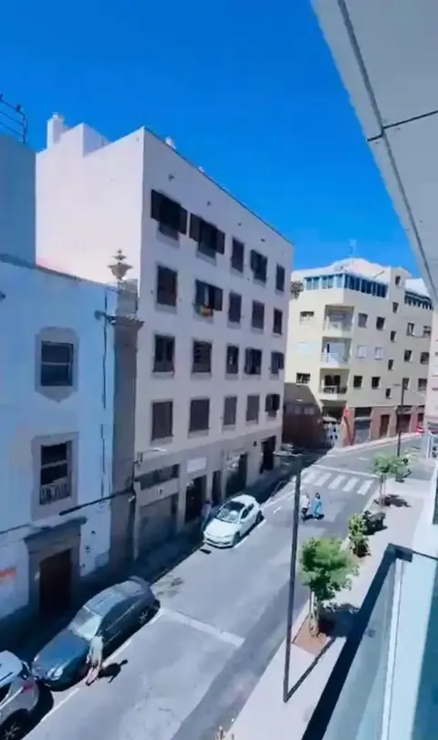 Wohnung 67 m² in Santa Cruz de Tenerife
