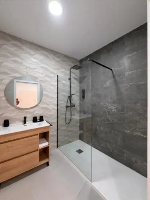 Wohnung 55 m² in Mérida