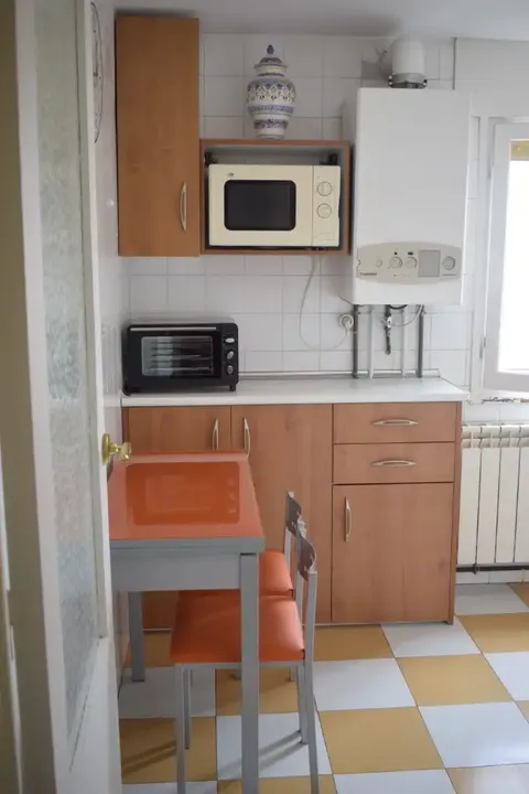 Pis de 48 m² a Ágreda