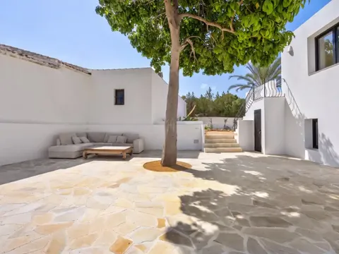 Casa de 289 m² a Xàbia