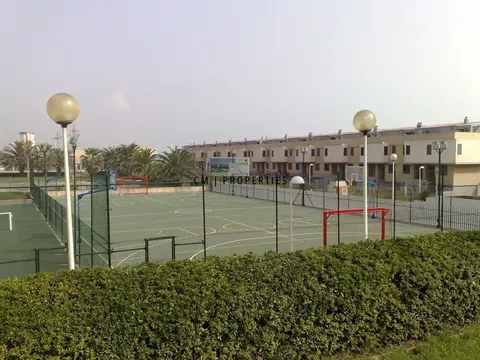 Pis de 133 m² a el Puig de Santa Maria