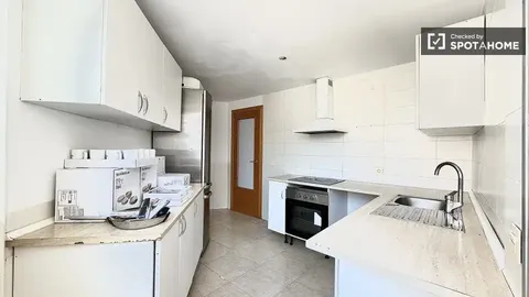 Habitació de lloguer, Palma