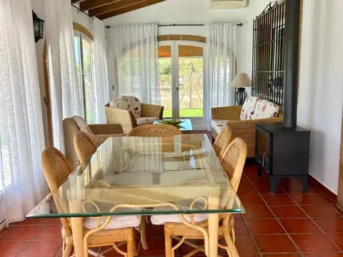 Casa de 267 m² a Xàbia