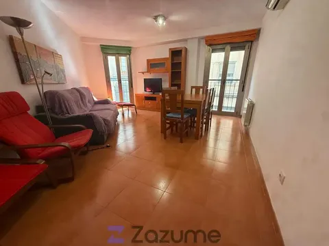 Piso de 50 m² en Alcoy