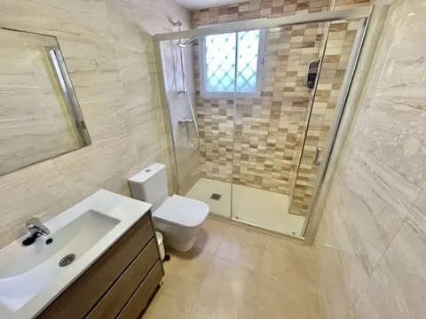 Pis de 120 m² a Rincón de la Victoria