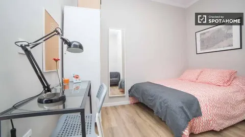 Zimmer zur Miete, Valencia