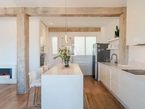Wohnung 101 m² in Valencia