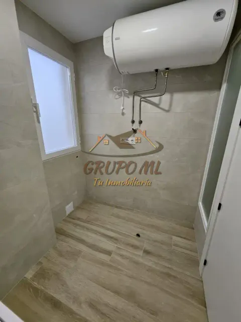 Piso de 90 m² en Jaén