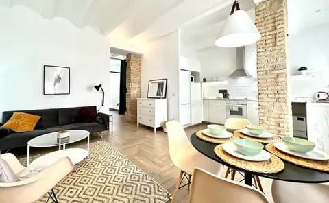 Appartamento 70 m² a Valencia