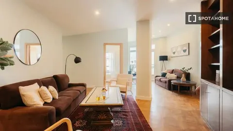 Habitació de lloguer, València
