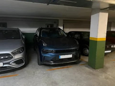 Pis de 97 m² a Ourense