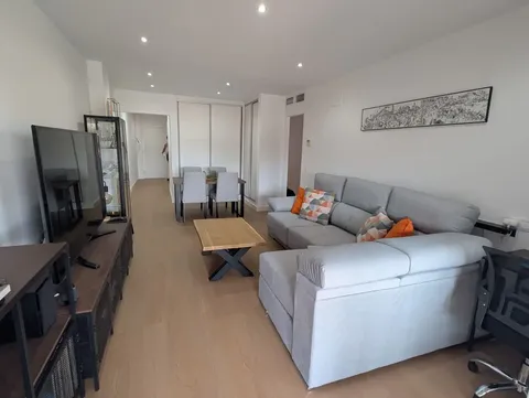 Pis de 100 m² a Fuengirola