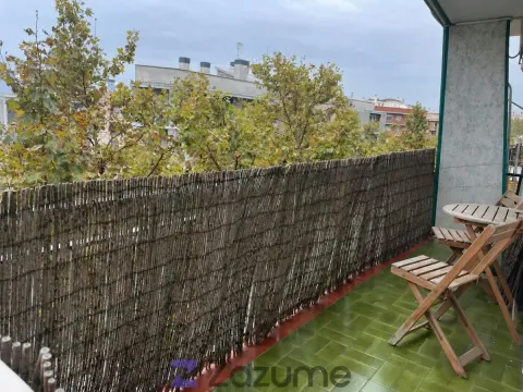 Pis de 70 m² a Badalona