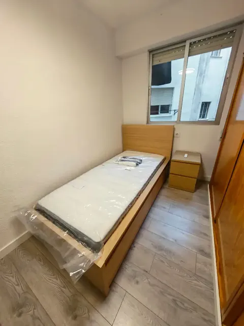 Pis de 116 m² a Múrcia