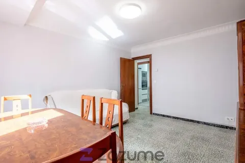 Pis de 66 m² a Saragossa